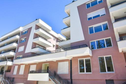 Mountain Wings Bjelasnica Apartment - Housity