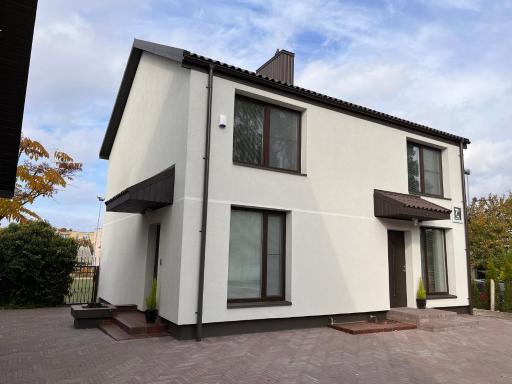 Neris apartments - Housity