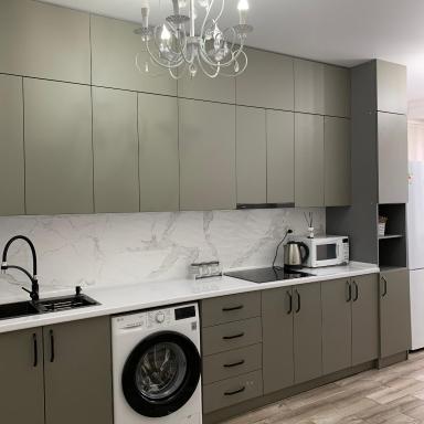 Apartment Vefa Bishkek - Housity