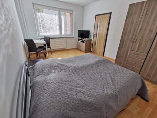 Apartmán Vlčince - Housity