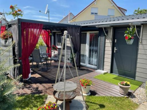 Holiday Home Tettnang Walchesreute - Housity