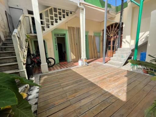 Mini Loft 2 en El CIrculo - Housity