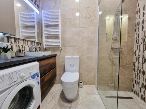 Botanica, 1 bedroom apartment with living - Housity