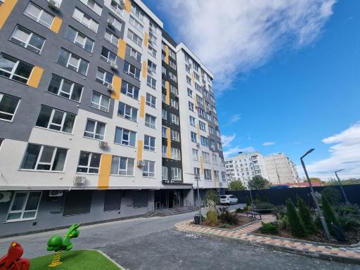 Botanica, 1 bedroom apartment with living - Housity