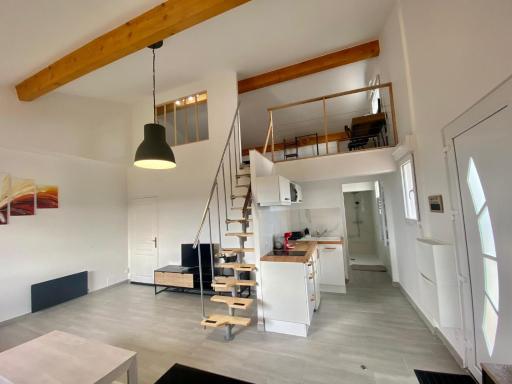 l’Aragonette - Housity