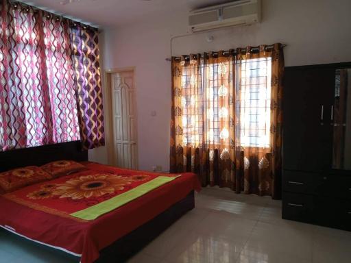 Bashundhara Stay Home - Housity