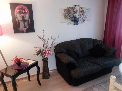 Apartment Sim - Housity