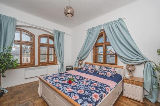 Carolina's Romantic Apartment - Housity