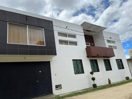 Casa ideal para que vivas Oaxaca - Housity