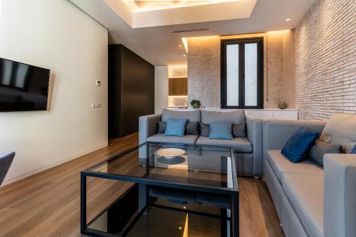 Tendillas Plaza - Housity