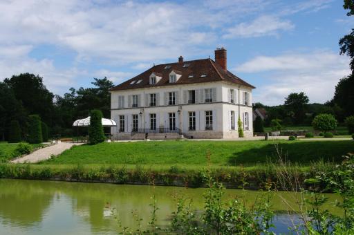 Château de Pommeuse - Housity