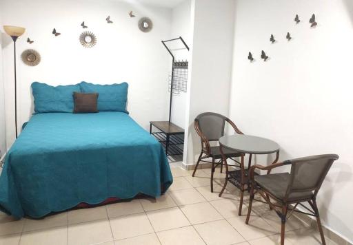 Mini-Departamento Céntrico a 10 minutos de EUA - Housity