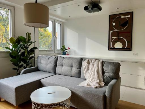 Comfortable apartments Warsaw West IV - Housity