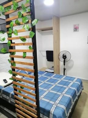 Apartamento 103 entero todo incluido Edificio A2 - Housity
