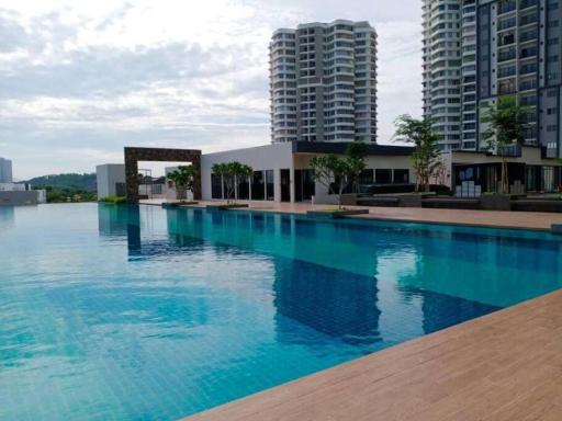 H&H Lovely Homestay in Nilai (Residensi Lili) - Housity