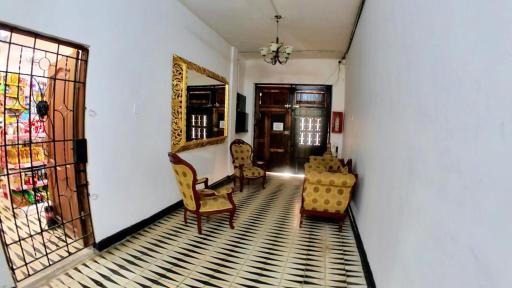 Habitación Centro Histórico Cartagena de Indias 2D - Housity