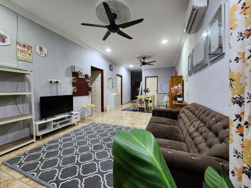 MK Homestay - Housity