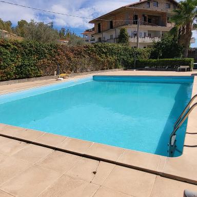 Residence vista Sila - Housity