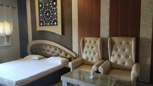 Hotel Ivy, Talwara - Housity