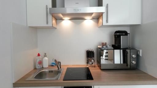 Business Apartments Heilbronn - Housity