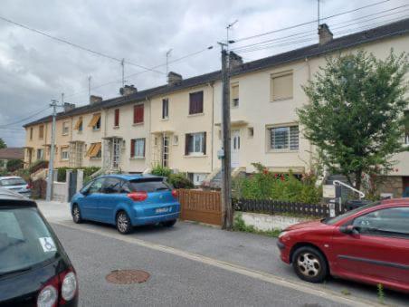 Studio individuel près de Paris - Housity