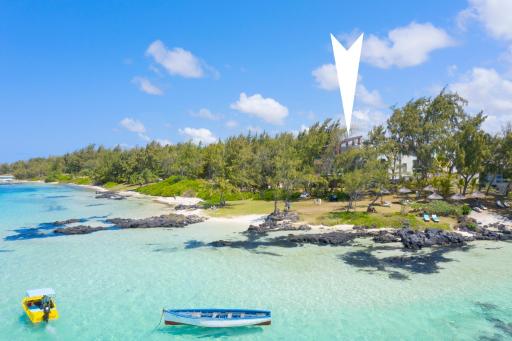 Beach Penthouse BELMARE - Housity