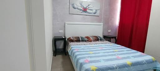 Short Term Apartment Tel Aviv Bat Yam 413 - Housity