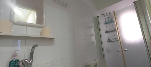 Short Term Apartment Tel Aviv Bat Yam 413 - Housity