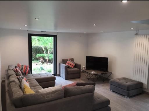 Maison tout confort en Touraine 4 chambres - Housity