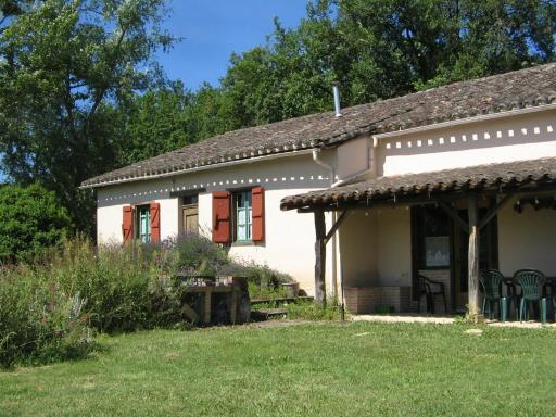 Gite Rural Pour 14 Personnes Avec Piscine Privee - Housity