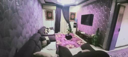 شقة مميزه مفروش للأجار - Housity