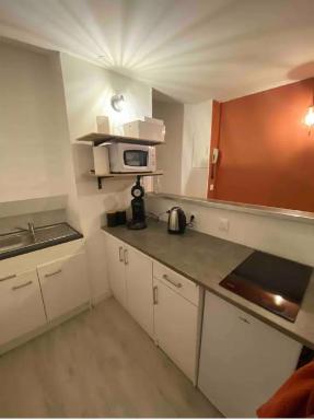 Studio hyper centre de Caen - Housity