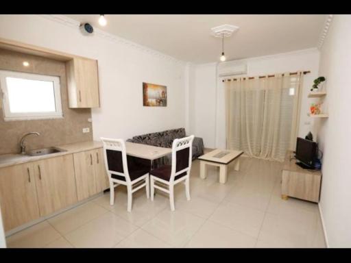 Sion Saranda Apartment 19 - Housity