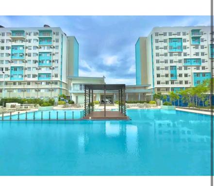 Condotel DC MARINA SPATIAL FELINVEST - Housity