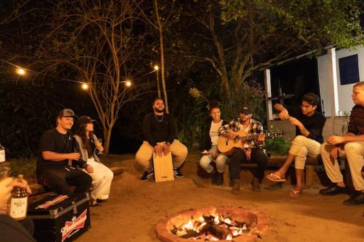 Casa Colonial com Cachoeira Privada. - Housity