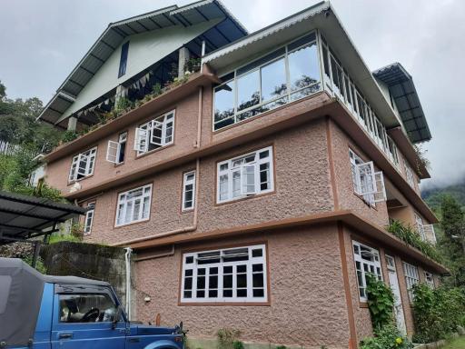 Hidden Forest Homestay - Housity