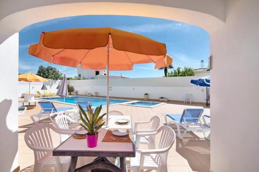 Apartamentos Arcadia - Ro-ro - Housity