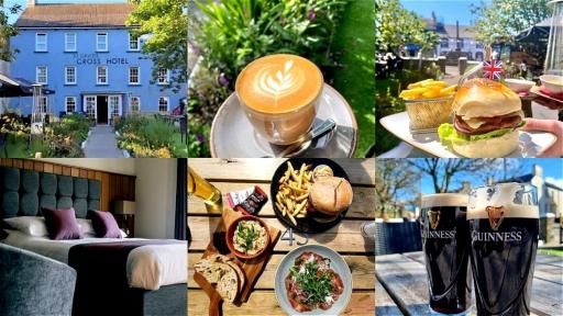 St. Davids Cross Hotel - Housity