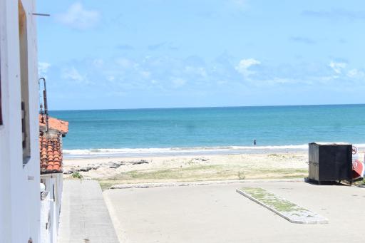 Casinha Valdenia: No paraíso com Wi-Fi, em Mundaú - Housity