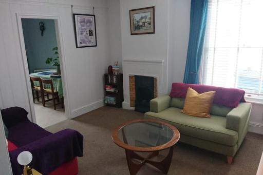 Grocer John's. The heart of the old town - Housity