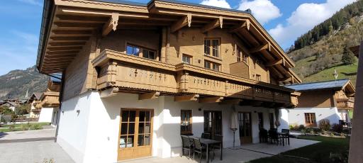 Hochalmbahnen Chalets Rauris 1-14 WE4, Maislaufeldweg 1l OG - Housity