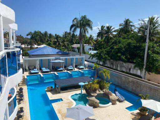 El Cabarete Spa Resort all-Inclusive - Housity