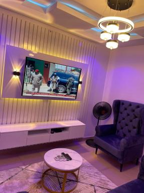 Super cozy and comfortable 1bedroom appartment in Yaba - Housity