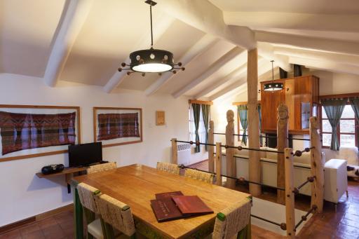 Quinua Boutique Apartments - Housity