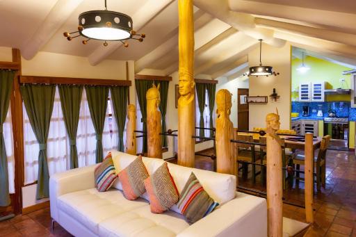 Quinua Boutique Apartments - Housity