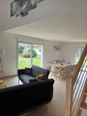 Le gîte des Vosges II - Housity