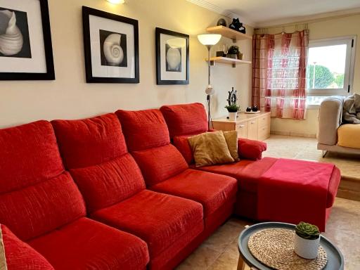 Las Nasas, Acogedor apartamento cerca de la playa - Housity
