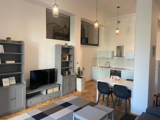 CASA PARK PREMIUM free parking - Housity