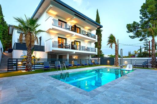 Genteel Home Arruzafa - Housity
