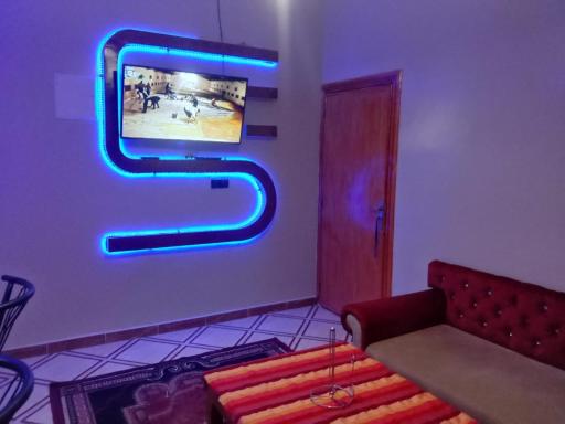 Appartements Rihanna Merzouga - Housity